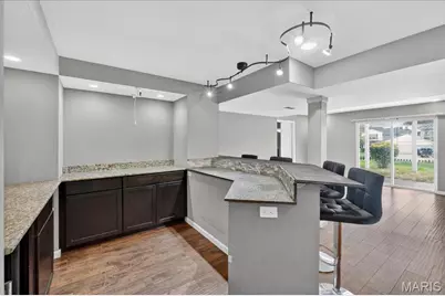 1838 Hackmann Hollow Drive, Wentzville, MO 63385 - Photo 24