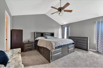 1838 Hackmann Hollow Drive, Wentzville, MO 63385 - Photo 32