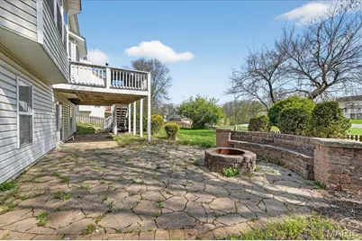 1838 Hackmann Hollow Drive, Wentzville, MO 63385 - Photo 38