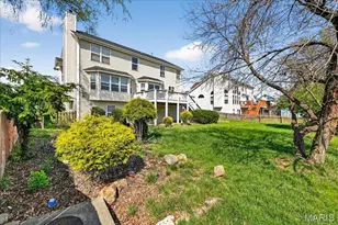 1838 Hackmann Hollow Dr, Wentzville, MO 63385 - Photo 36