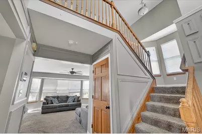 1838 Hackmann Hollow Drive, Wentzville, MO 63385 - Photo 34