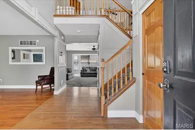 1838 Hackmann Hollow Drive, Wentzville, MO 63385 - Photo 6