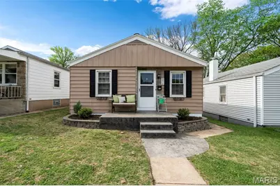5618 Fyler Avenue, Saint Louis, MO 63139 - Photo 1