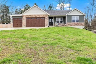 354 Briegel Ln, Pacific, MO 63069 - Photo 1
