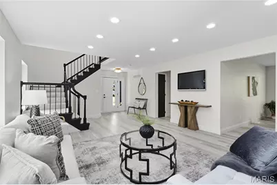 406 Meyer Avenue, Saint Louis, MO 63122 - Photo 14