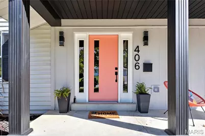 406 Meyer Avenue, Saint Louis, MO 63122 - Photo 6
