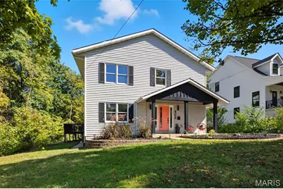 406 Meyer Avenue, Saint Louis, MO 63122 - Photo 1