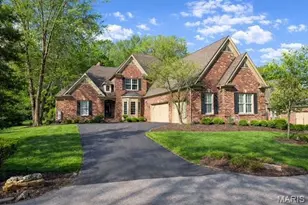 462 Hickory Trace Dr, Saint Albans, MO 63073 - Photo 1