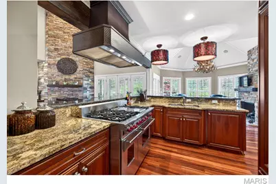 462 Hickory Trace Drive, Saint Albans, MO 63073 - Photo 12