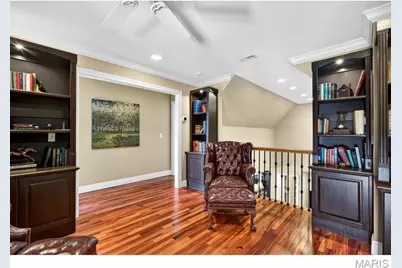 462 Hickory Trace Drive, Saint Albans, MO 63073 - Photo 28