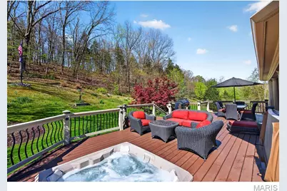 462 Hickory Trace Drive, Saint Albans, MO 63073 - Photo 62