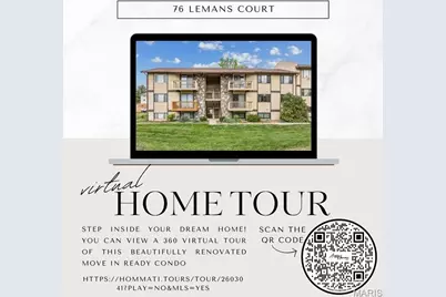 76 Lemans Court #761, Lake Saint Louis, MO 63367 - Photo 2
