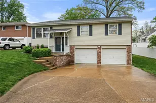 9601 Gallop Ln, Crestwood, MO 63126 - Photo 2