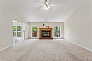 26207 Bubbling Brook Dr, Foristell, MO 63348 - Photo 16