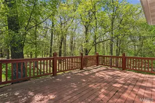26207 Bubbling Brook Dr, Foristell, MO 63348 - Photo 8