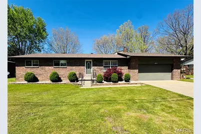 1805 Zehm Avenue, Poplar Bluff, MO 63901 - Photo 1