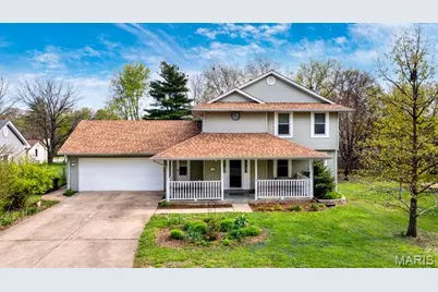 82 Spencer Trail, Saint Peters, MO 63376 - Photo 4