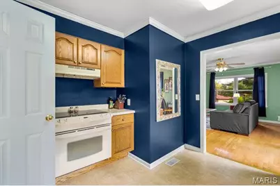 82 Spencer Trail, Saint Peters, MO 63376 - Photo 26