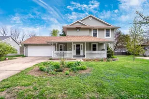 82 Spencer Trail, Saint Peters, MO 63376 - Photo 2