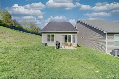 26 Rydal Place, Saint Charles, MO 63303 - Photo 54