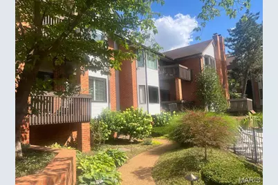 4444 Lindell Boulevard #6, Saint Louis, MO 63108 - Photo 4