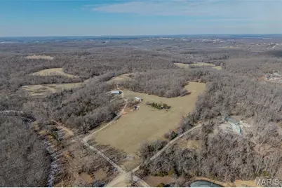 1389 Crater Hill Road, Camdenton, MO 65020 - Photo 1