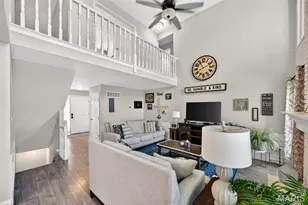 246 Westridge Parc Ln, Ellisville, MO 63021 - Photo 2