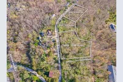 3920 South Ridge Trail, Byrnes Mill, MO 63051 - Photo 10