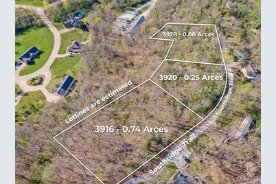 3920 South Ridge Trail, Byrnes Mill, MO 63051 - Photo 6