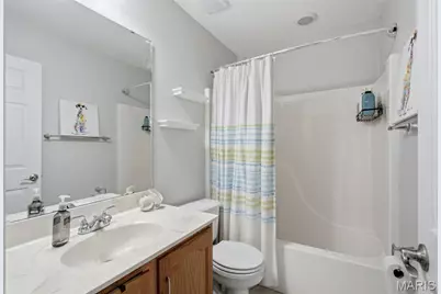 1098 Reddington Timbers Drive, Saint Charles, MO 63304 - Photo 20