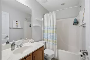 1098 Reddington Timbers Dr, Saint Charles, MO 63304 - Photo 20