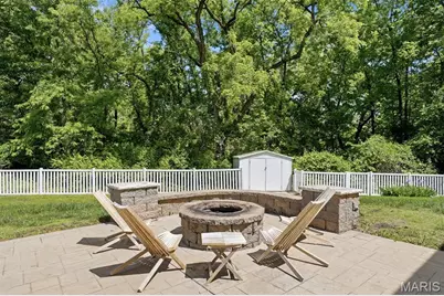 1098 Reddington Timbers Drive, Saint Charles, MO 63304 - Photo 42