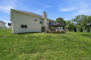 1098 Reddington Timbers Dr, Saint Charles, MO 63304 - Photo 44