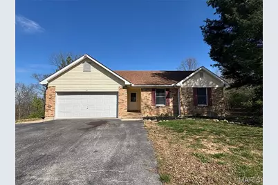 1546 Sugar Grove Road, Troy, MO 63379 - Photo 1