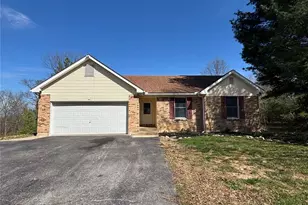 1546 Sugar Grove Rd, Troy, MO 63379 - Photo 1