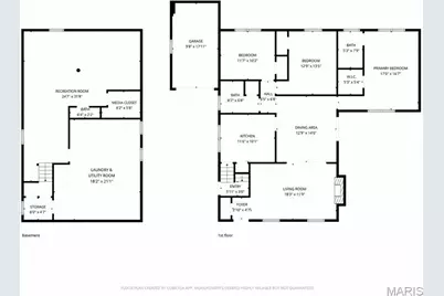 8502 Douglas Court, Brentwood, MO 63144 - Photo 38