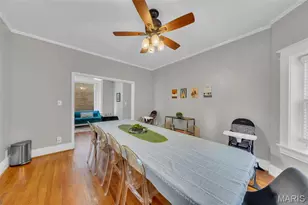 3305 Pestalozzi St, Saint Louis, MO 63118 - Photo 8