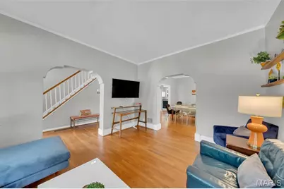 3305 Pestalozzi Street, Saint Louis, MO 63118 - Photo 4