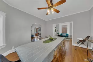 3305 Pestalozzi St, Saint Louis, MO 63118 - Photo 12