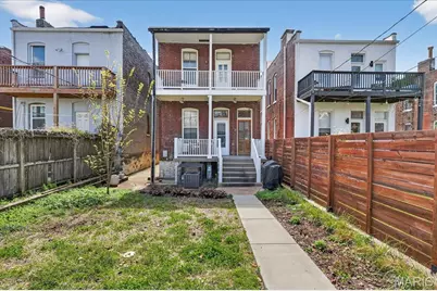 4441 Oakland Avenue, Saint Louis, MO 63110 - Photo 28