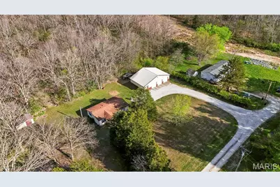 290 Chapman Farm Road, Winfield, MO 63389 - Photo 1