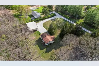 290 Chapman Farm Road, Winfield, MO 63389 - Photo 38