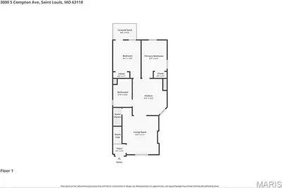 3000 S Compton Avenue, Saint Louis, MO 63118 - Photo 10
