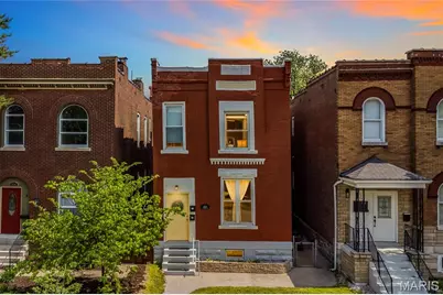 3000 S Compton Avenue, Saint Louis, MO 63118 - Photo 1