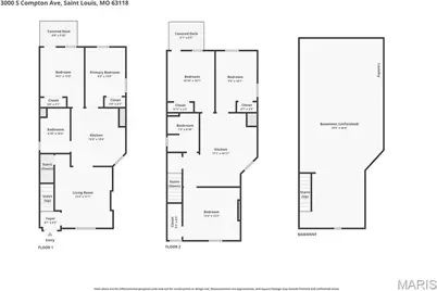 3000 S Compton Avenue, Saint Louis, MO 63118 - Photo 32