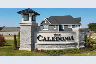 0 Sunbury A @caledonia, O'Fallon, MO 63368 - Photo 24