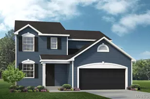 0 Sunbury A @caledonia, O'Fallon, MO 63368 - Photo 1