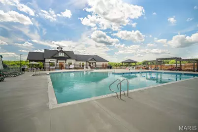 0 Sunbury A @caledonia, O'Fallon, MO 63368 - Photo 22