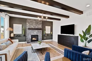 0 Sunbury A @caledonia, O'Fallon, MO 63368 - Photo 2