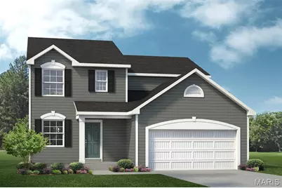 0 Sunbury A @caledonia, O'Fallon, MO 63368 - Photo 10